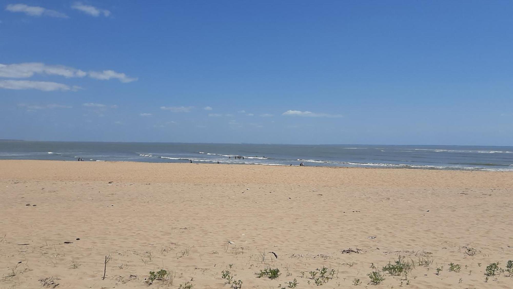 Saint-Avaugourd-des-Landes Terr'Ocean 아파트 외부 사진