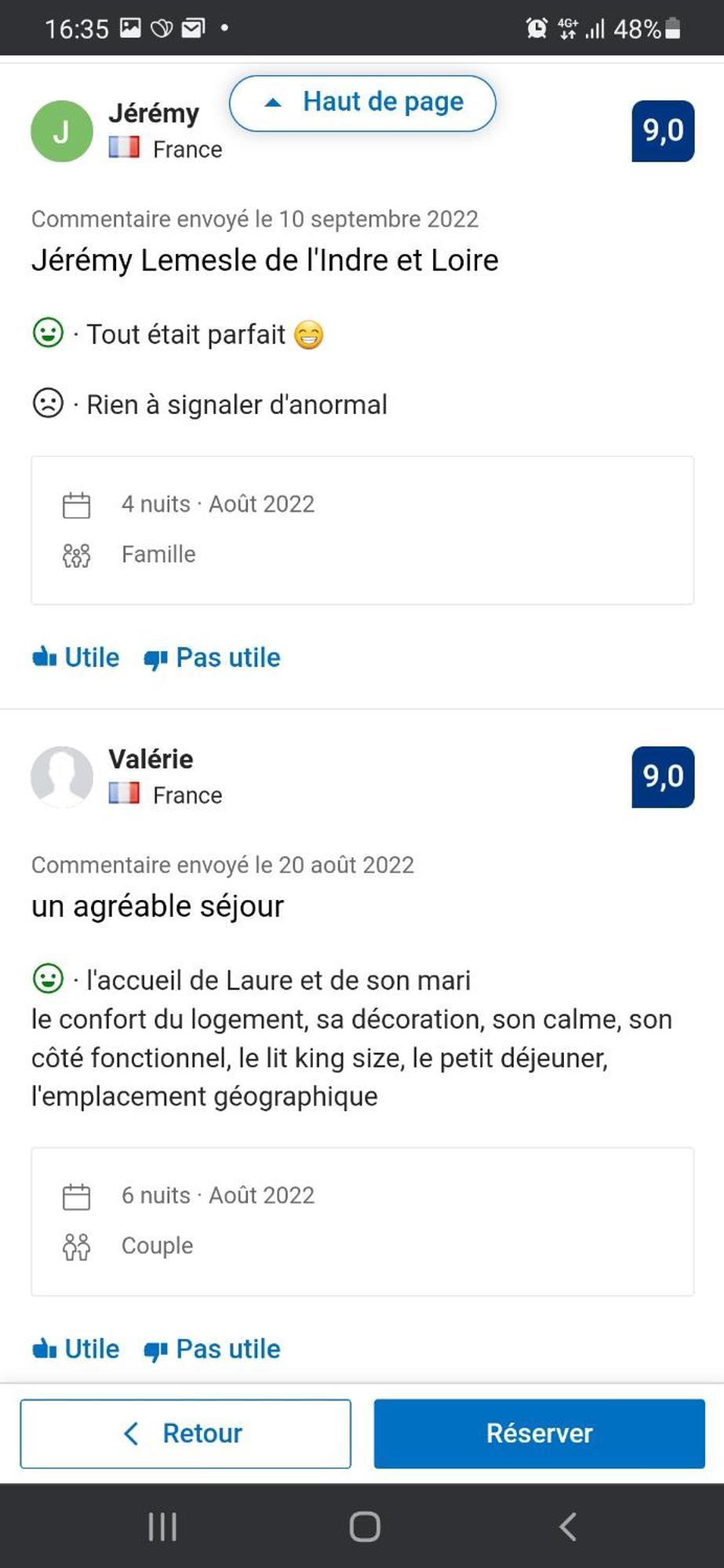 Saint-Avaugourd-des-Landes Terr'Ocean 아파트 외부 사진