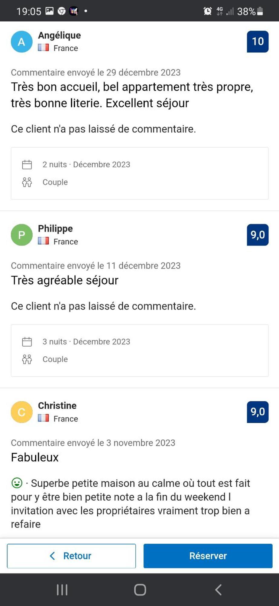 Saint-Avaugourd-des-Landes Terr'Ocean 아파트 외부 사진
